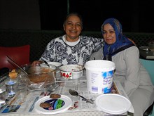 İFTAR RESİMLERİ (2011)