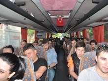BELGRAD 2014