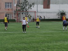 HALI SAHA (16.12.2012)