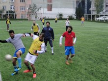 HALI SAHA (16.12.2012)