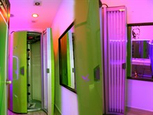 SALONUMUZDAN GÖRÜNTÜLER