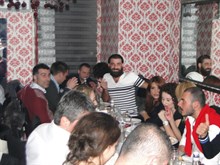 CUKKA RESTAURANT