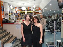 EĞLENCELER