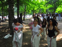 BELGRAD 2014