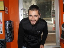 FITSLIM ÇALIŞMA HATIRALARI