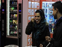 AŞURE GÜNÜ 2015