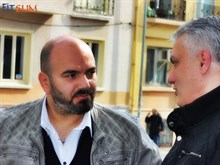 FITSLIM BASKETBOL