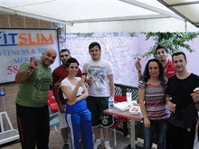 FİTSLİM'DE YAŞAM