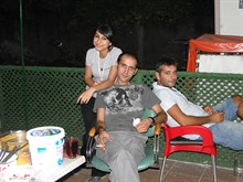 İFTAR RESİMLERİ (2011)