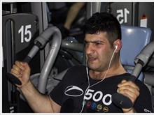 FİTSLİM'DE YAŞAM