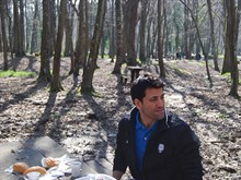 BELGRAD