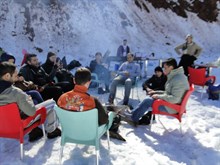 KARTEPE GEZİSİ