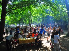 BELGRAD 2014