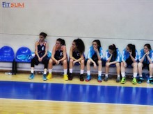 FITSLIM BASKETBOL