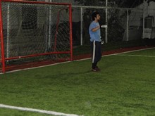 HALI SAHA FUTBOL (2012)