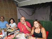 İFTAR RESİMLERİ (2011)