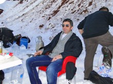 KARTEPE GEZİSİ