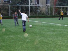 HALI SAHA ÇOCUKLAR