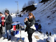 KARTEPE GEZİSİ