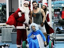 FİTSLİMDE YENİYIL