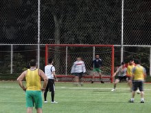 HALI SAHA FUTBOL (2012)