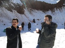 KARTEPE GEZİSİ