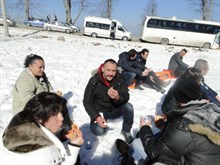 KARTEPE GEZİSİ