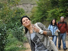 BUZZ (2011)