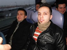 KARTEPE GEZİSİ