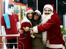 FİTSLİMDE YENİYIL
