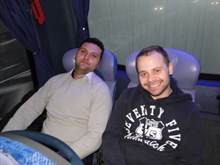 KARTEPE GEZİSİ