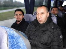 KARTEPE GEZİSİ