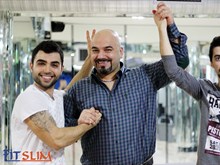MASA TENİSİ TURNUVASI