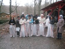 BELGRAD (2008)