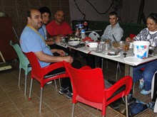 İFTAR RESİMLERİ (2011)