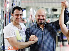 MASA TENİSİ TURNUVASI