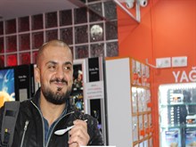 AŞURE GÜNÜ 2015