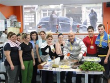 FİTSLİM'DE YAŞAM
