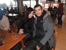 KARTEPE GEZİSİ