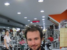 PROTEİN GÜNÜ KAYNAŞMASI (26.03.2012)