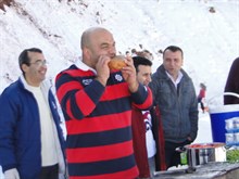 KARTEPE GEZİSİ