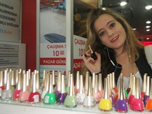 2016 Kadınlar Günü Kutlaması