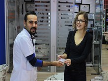 AŞURE GÜNÜ 2015