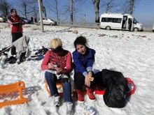 KARTEPE GEZİSİ