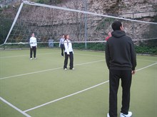 VOLEYBOL (10.01.2010)