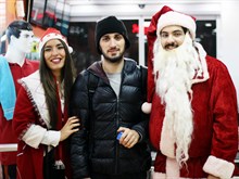 FİTSLİMDE YENİYIL