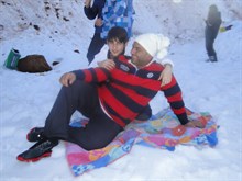 KARTEPE GEZİSİ