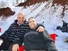 KARTEPE GEZİSİ