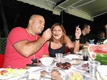İFTAR RESİMLERİ (2011)
