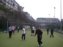 VOLEYBOL (10.01.2010)